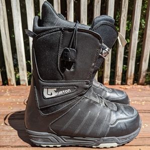 Burton Moto Snowboard Boots